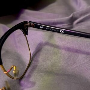 Rayban Clubmaster’s